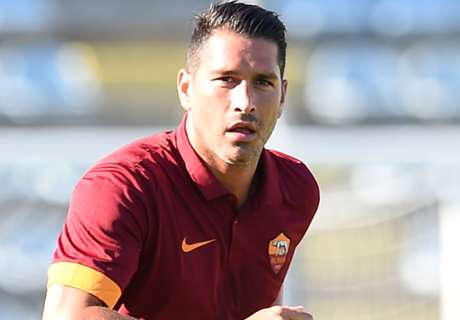 La Roma cède trois joueurs : Borriello, Emanuelson et Jedvaj vont faire leurs valises