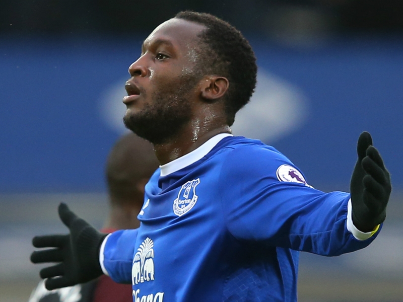 A return to Chelsea or a venture abroad? Where next for Romelu Lukaku?