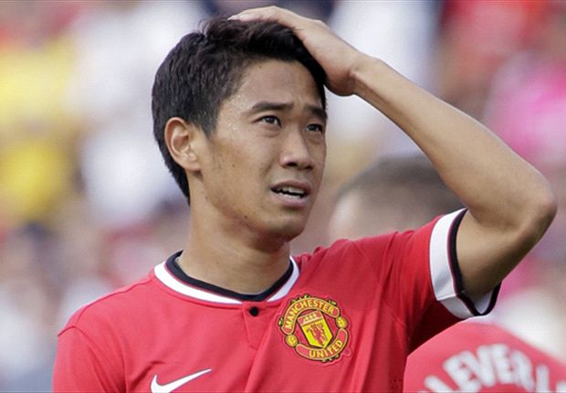 Kagawa in talks with Borussia Dortmund