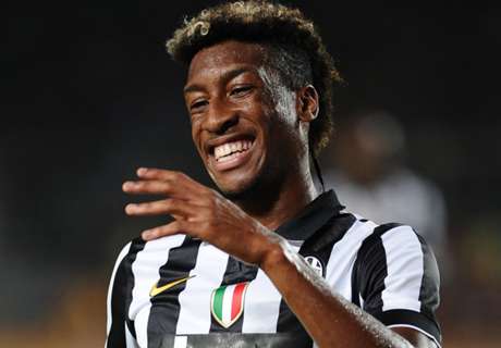 Juventus, Coman prêté à Bologne ?