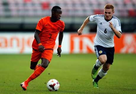 Spartak complete €15m Promes deal
