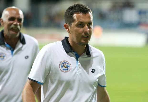 Ferdo Milin vodi Ćorića, Balića, Vlašića, Murića..., a nema ozlijeđenog Brodića