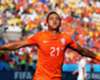 Memphis Depay, Netherlands, Chile, World Cup, 06232014