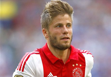 Schone stars as Ajax beat AZ