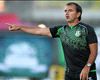 Baraclough's words 'disrespectful' says Shamrock Rovers boss Pat Fenlon