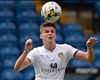 HD Sam Byram Leeds United