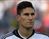 HD Federico Fernandez Argentina