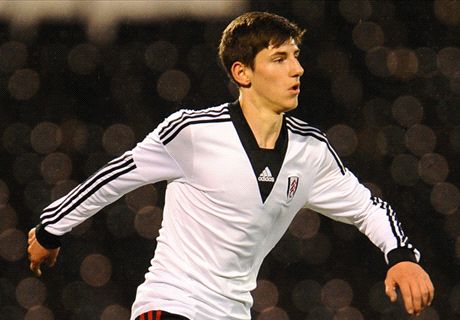 Big clubs interested in Hyndman