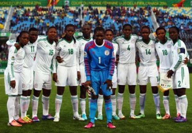 Korea Rep 1-2 Nigeria: Falconets grab first win in Canada