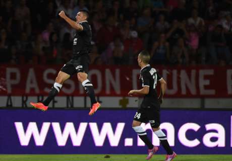 REVIEW Ligue 1 Prancis