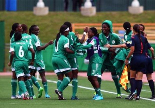 Falconets handed easy draw 