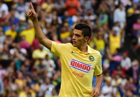 Atletico Madrid launch Jimenez bid