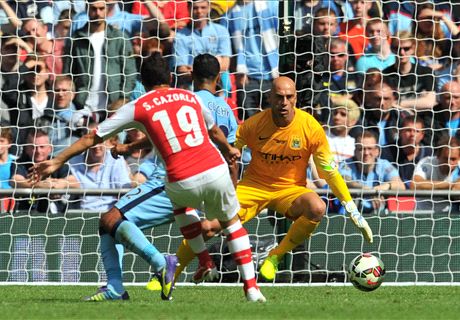 Betting: Arsenal vs City enhanced prices
