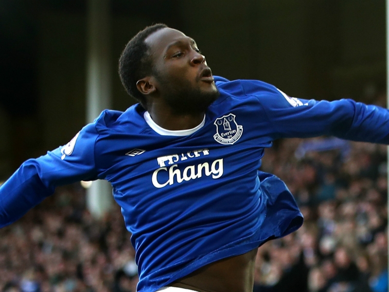 Lukaku to Man Utd: Has the Everton striker confirmed his transfer?