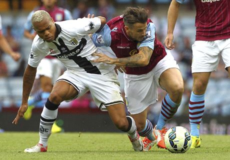 Debut for Edwards, Luongo scores