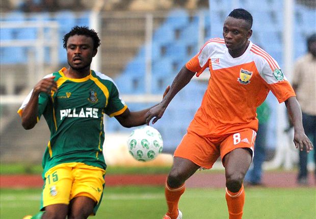 NPFL Week 29 Round Up: Enyimba, Heartland end goalless