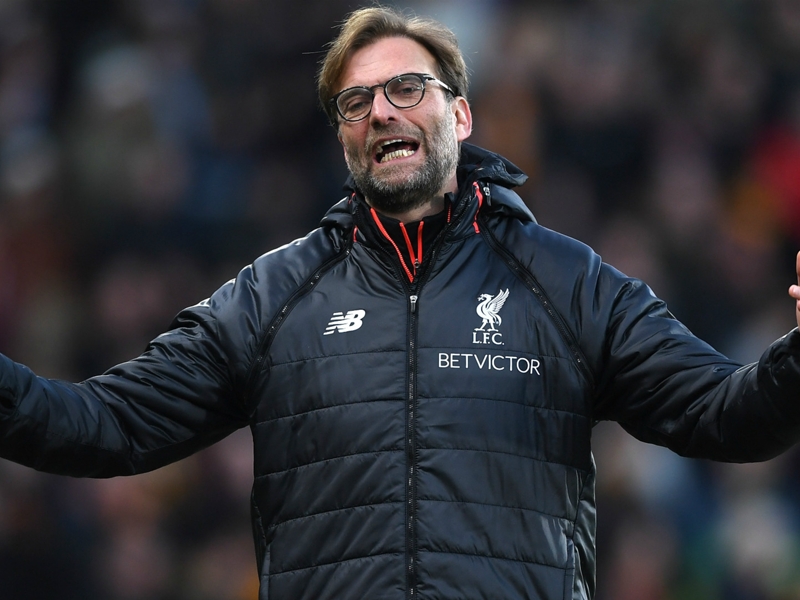 'Liverpool have become like Man Utd, and not in a good way!' - Reds legend Souness unimpressed