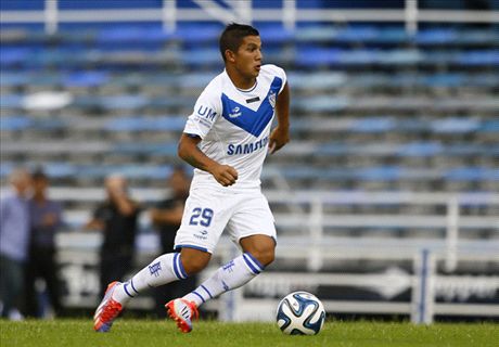 Lucas Romero, con destino de salida