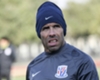 'I'm a phenomenon in Shanghai' – Carlos Tevez happy to stay in China