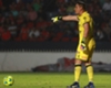 Moisés Muñoz, nuevo portero de Puebla