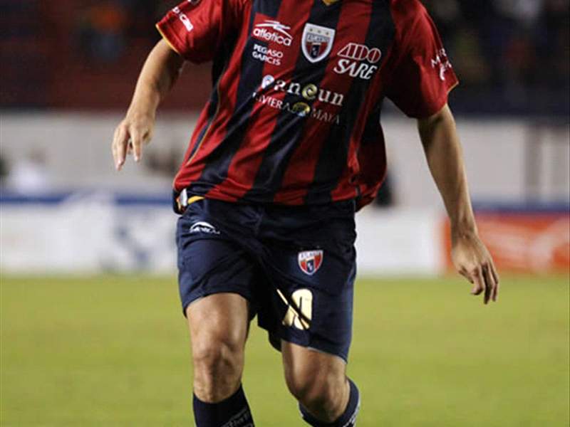 CCL Final Preview C.D. Cruz Azul vs. Atlante F.C.