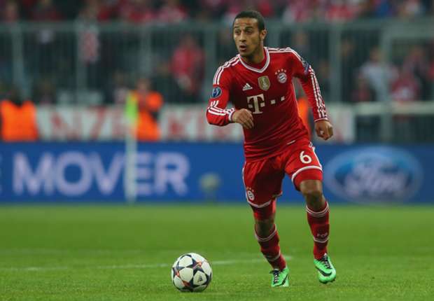 Thiago tendrá que esperar para volver a jugar