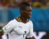 Ghana will fight till the end - Atsu