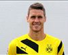 HD Sebastian Kehl Borussia Dortmund 11082014