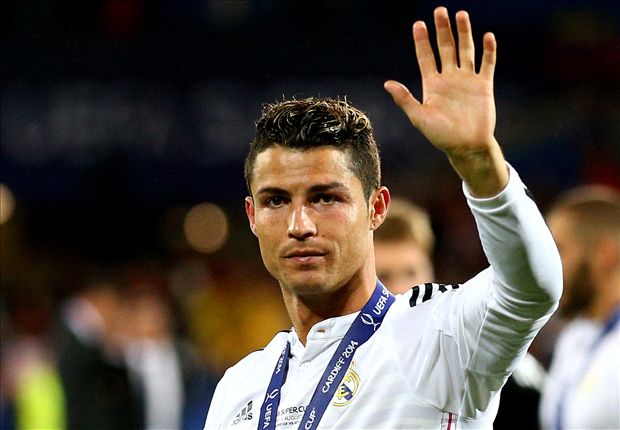 Ronaldo: I want to return to Man Utd one day