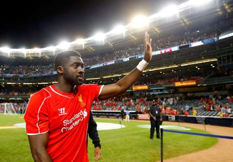 Kolo Toure: Liverpool Butuh Trofi Juara