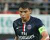 PSG captain Thiago Silva