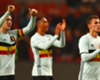 Belgium play like Chelsea under Martinez, claims Hazard