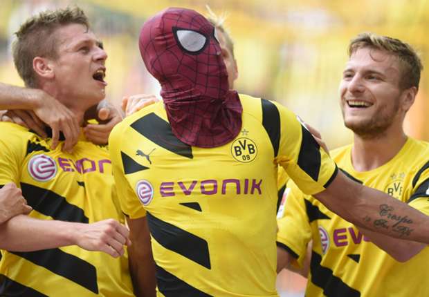 Spiderman & Martinez make it a miserable Supercup for Bayern