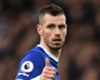 Morgan Schneiderlin Temukan Kebahagiaan Di Everton