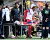 Javi Martinez souhaite revenir en mars