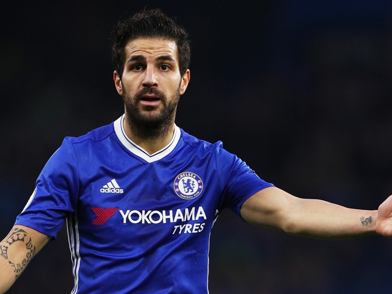 Southampton game bigger than FA Cup semi-final, says Fabregas