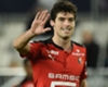 Yoann Gourcuff Rennes Ligue 1 Yoann Gourcuff Rennes Ligue 1