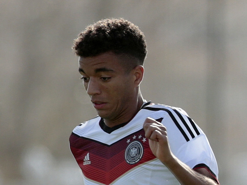 'We're on top of it' - U.S. Soccer trying to lock down Bayern prospect Timothy Tillman