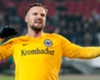 Eintracht Frankfurt: Haris Seferovic bestätigt Transfer zu Benfica Lissabon