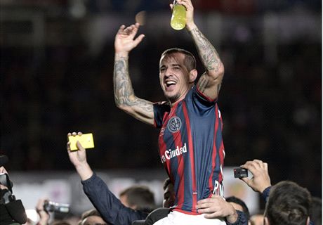 Romagnoli rescindió con Bahía