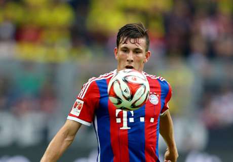 Transferts, Hojbjerg prêté à Augsbourg ?