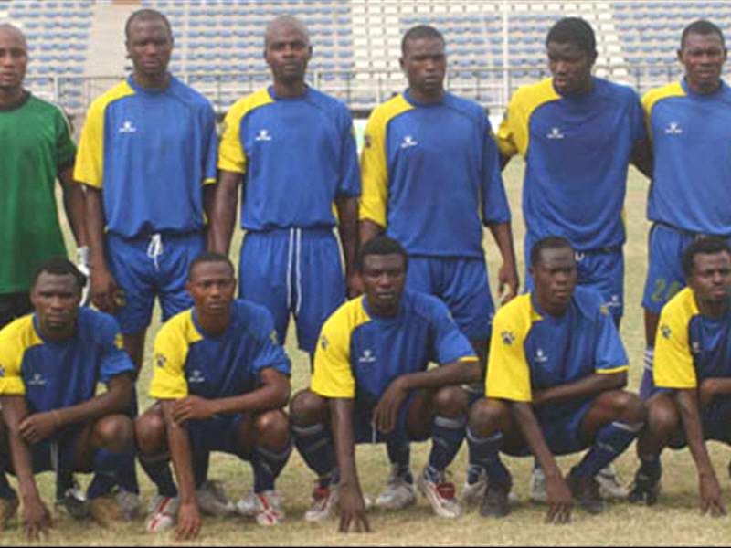 Bayelsa United Inch Closer To Nigerian League Crown | Goal.com