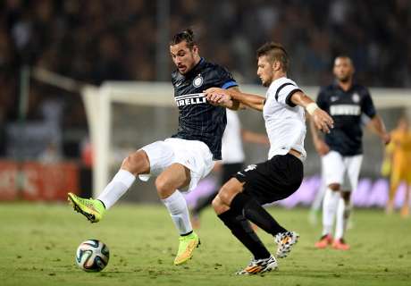 Report: PAOK 0-0 Inter
