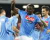 Duván Zapata, pura efectividad en Napoli