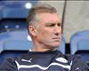 HD Nigel Pearson, Leicester City