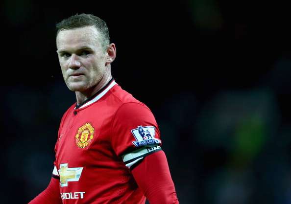 Paul Parker: Manchester United Harus Singkirkan Wayne Rooney
