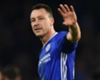 Chelsea captain John Terry