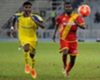PREVIEW: Selangor's chances of three points against Pahang rest on Doe's shoulders