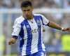 Porto youngster Ruben Neves