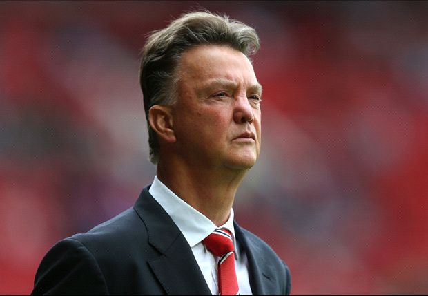 Robben: Van Gaal will guide Manchester United back into Champions League